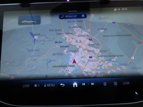 New 2026 Mercedes-Benz E 350 Sedan image 16