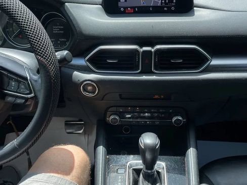 Used 2019 MAZDA CX-5 Touring FWD image 14