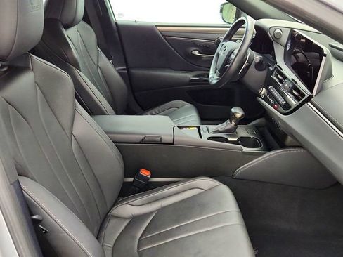 Used 2024 Lexus ES 350 F Sport w/ Accessory Package (Z2) FWD image 22