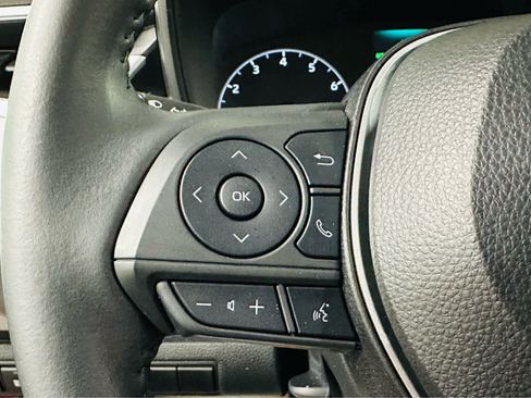 Certified 2023 Toyota Corolla SE w/ Carpet Mat Package (TMS) image 15