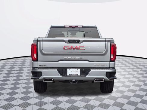 Certified 2023 GMC Sierra 1500 Denali w/ Denali Reserve Package AWD/4WD image 6