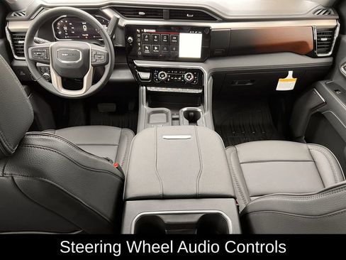 New 2026 GMC Sierra 2500 Denali w/ Denali Reserve Package image 7