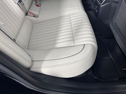 Used 2025 Genesis G70 3.3T Advanced image 30