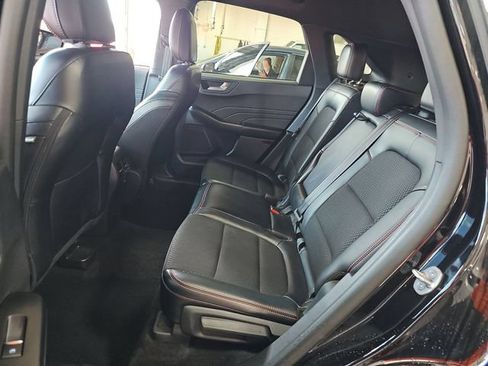 Used 2025 Ford Escape ST-Line FWD image 7