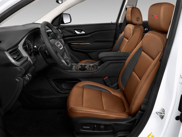 Used 2020 GMC Acadia AT4 w/ GMC Pro Grade Package AWD/4WD image 10