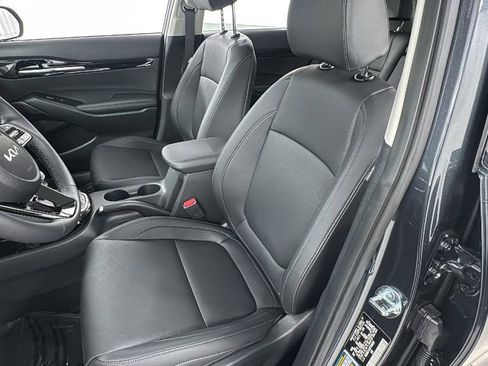 New 2026 Kia Seltos EX AWD/4WD image 10