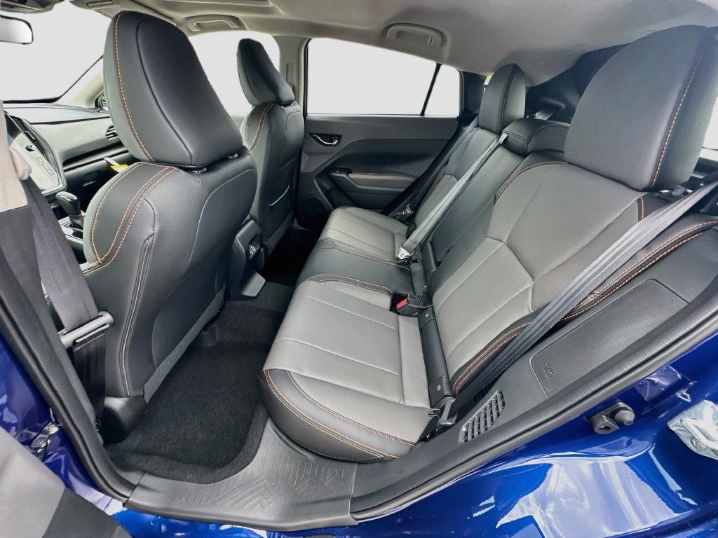 New 2026 Subaru Crosstrek 2.5i Limited w/ Crosstrek Mirror Package AWD/4WD image 26