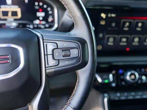 Used 2024 GMC Sierra 3500 AT4 w/ AT4 Premium Plus Package image 16