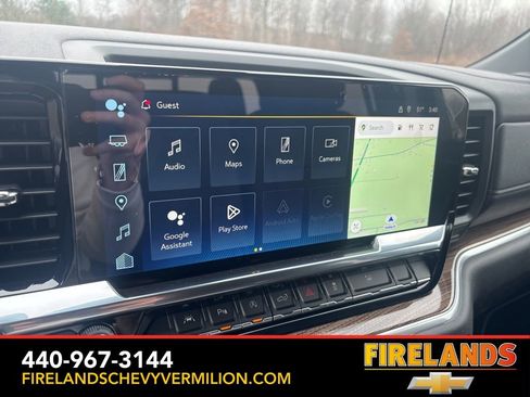 New 2026 Chevrolet Silverado 1500 LT image 21