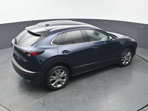 Certified 2024 MAZDA CX-30 AWD 2.5 S w/ Premium Package image 41