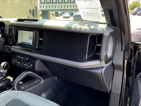 Certified 2022 Ford Bronco Big Bend AWD/4WD image 15