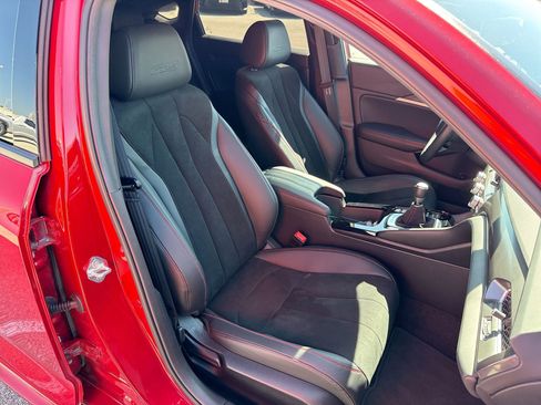 Used 2025 Acura Integra Type S FWD image 24