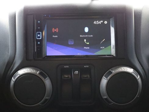 Used 2015 Jeep Wrangler Sport w/ Quick Order Package 23S image 20