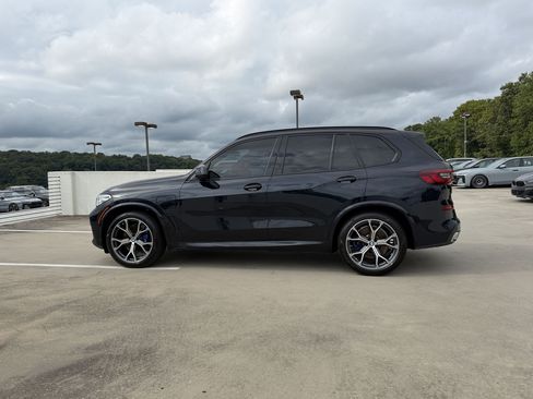 Used 2021 BMW X5 xDrive45e AWD/4WD image 2