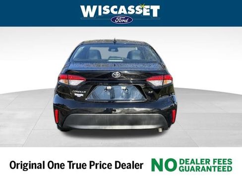 Used 2023 Toyota Corolla LE image 25