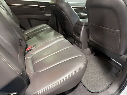 Used 2011 Hyundai Santa Fe Limited image 33