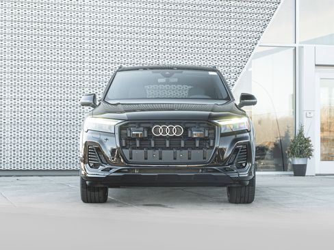 New 2026 Audi Q7 3.0T Premium Plus image 36
