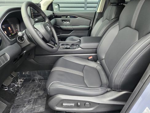 New 2026 Honda Passport RTL image 25