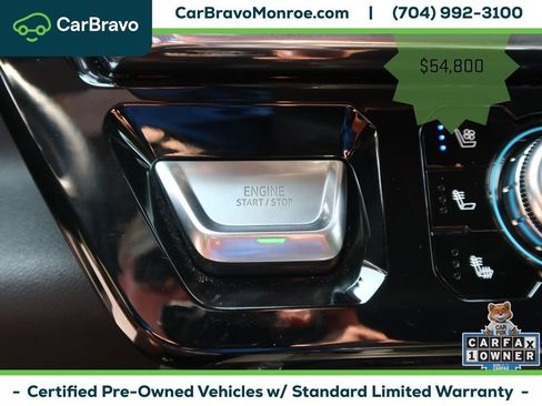 Certified 2024 GMC Sierra 1500 Denali w/ Denali Reserve Package AWD/4WD image 32