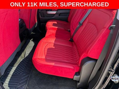 Used 2018 Chevrolet Silverado 1500 LT w/ All Star Edition AWD/4WD image 11