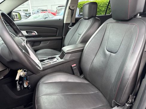 Used 2011 GMC Terrain SLT FWD image 14