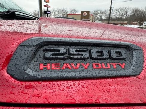 New 2026 RAM 2500 Big Horn image 55