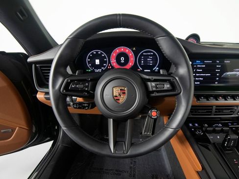 Certified 2026 Porsche 911 Carrera S RWD image 22