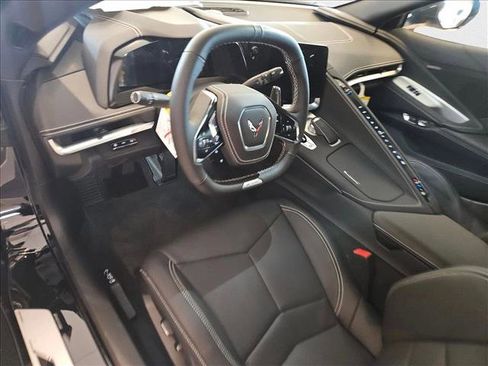 New 2025 Chevrolet Corvette Z06 image 10