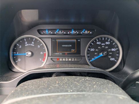 Used 2017 Ford F250 XLT w/ XLT Value Package image 29