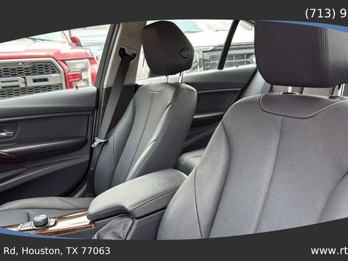 Used 2014 BMW 328i Sedan RWD image 23