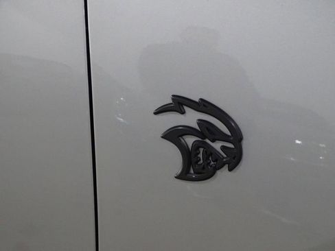 New 2024 Dodge Durango SRT Hellcat image 49