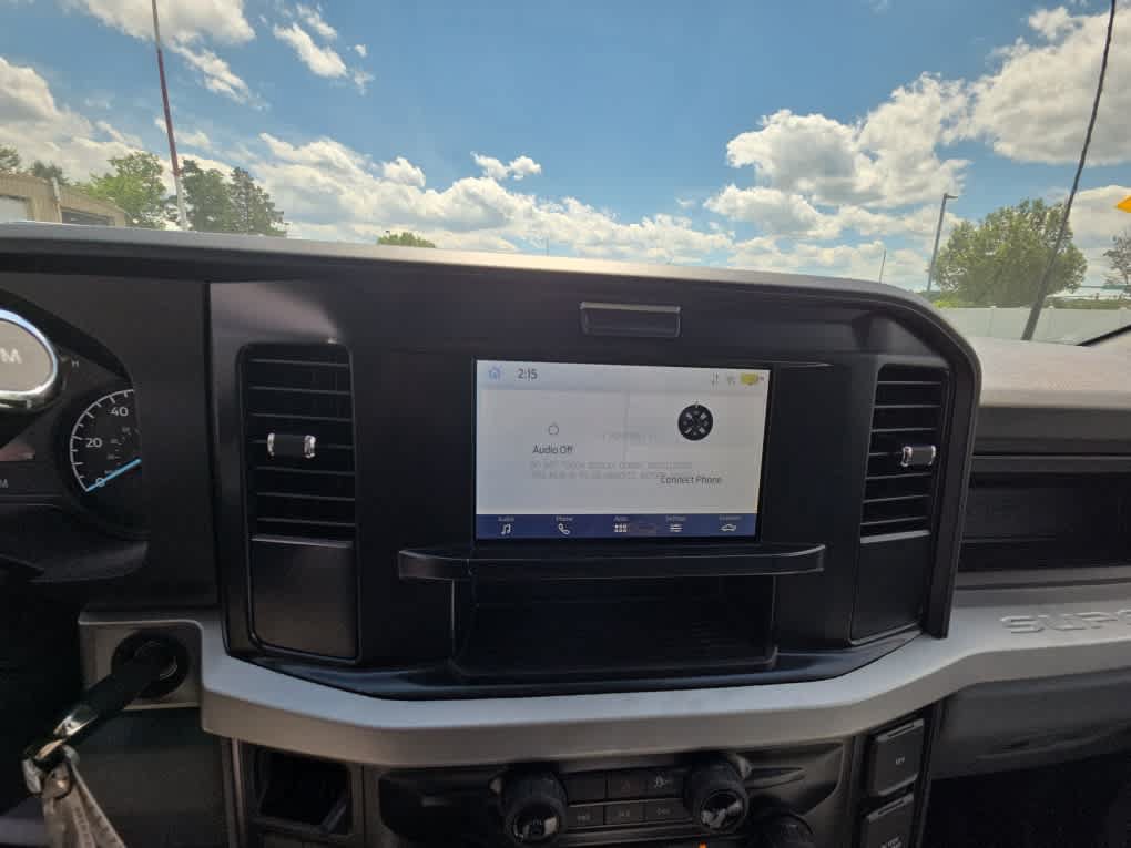 New 2025 Ford F350 XL w/ XL Chrome Package AWD/4WD image 37