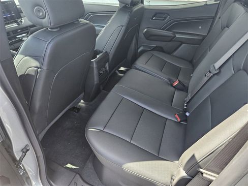 New 2025 Chevrolet Colorado Trail Boss image 16