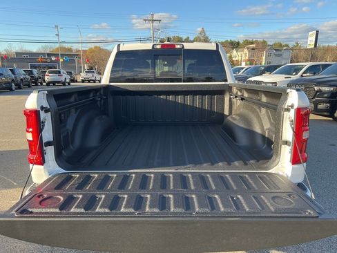 New 2026 RAM 1500 4x4 Crew Cab image 14