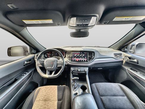 Used 2023 Dodge Durango GT AWD/4WD image 17