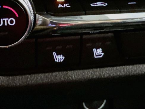 Used 2025 MAZDA CX-50 2.5 Hybrid w/ Premium Plus Pkg image 5