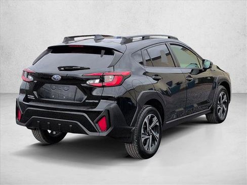 Certified 2024 Subaru Crosstrek 2.0i Premium image 5