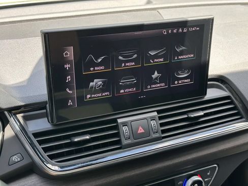 Used 2023 Audi Q5 2.0T Prestige AWD/4WD image 26