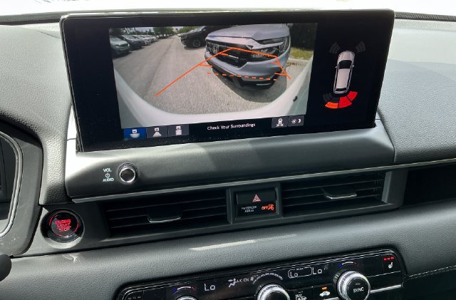 New 2026 Honda Pilot EX-L image 23