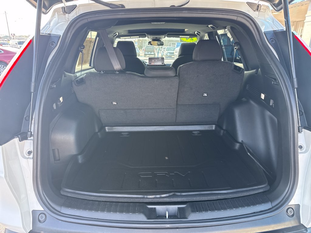 Used 2024 Honda CR-V Sport image 26