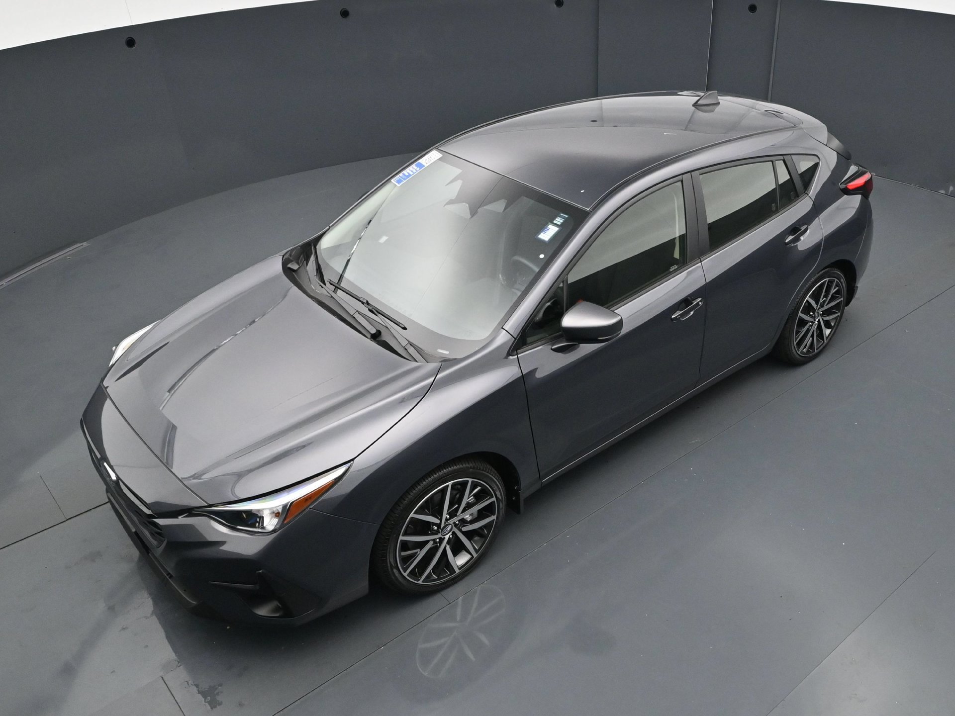 Certified 2026 Subaru Impreza 2.0i Sport AWD/4WD image 38