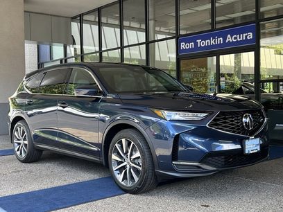 New 2026 Acura MDX w/ Technology Package