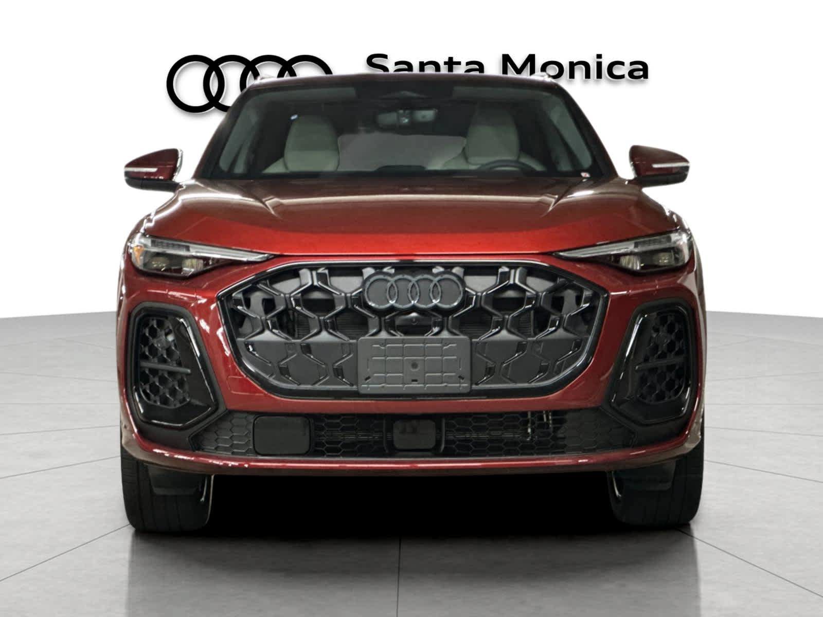 New 2026 Audi Q5 Premium AWD/4WD image 10