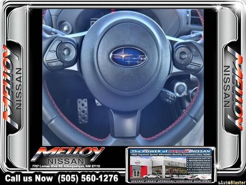 Used 2023 Subaru BRZ Premium image 18