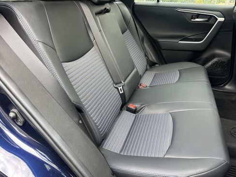 Used 2021 Toyota RAV4 XSE w/ XSE Grade Weather Package AWD/4WD image 26