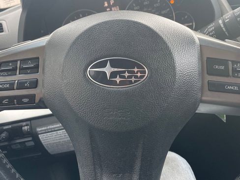 Used 2012 Subaru Outback 2.5i Premium AWD/4WD image 15