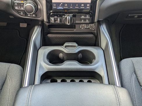 Used 2024 RAM 1500 Big Horn image 20