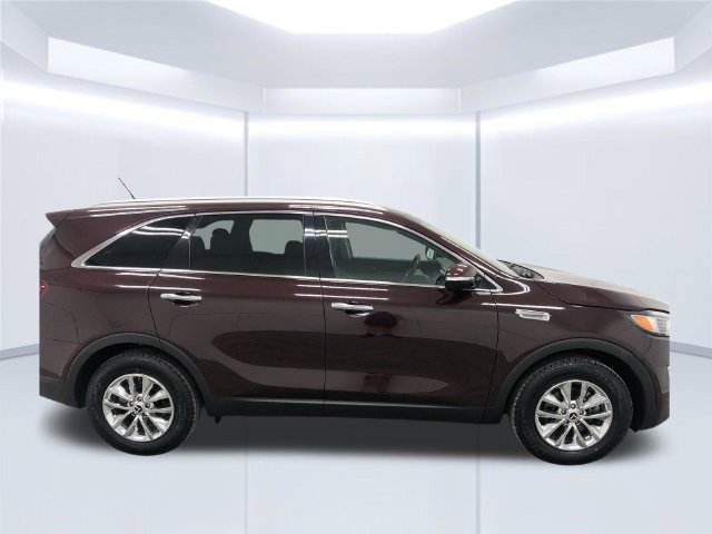 Used 2017 Kia Sorento FWD image 41