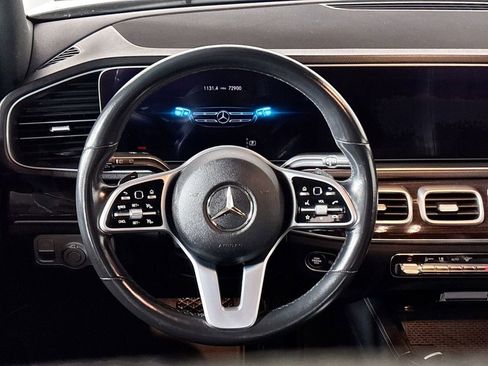 Used 2020 Mercedes-Benz GLE 350 4MATIC image 13