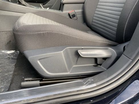 New 2026 Volkswagen Jetta S image 24